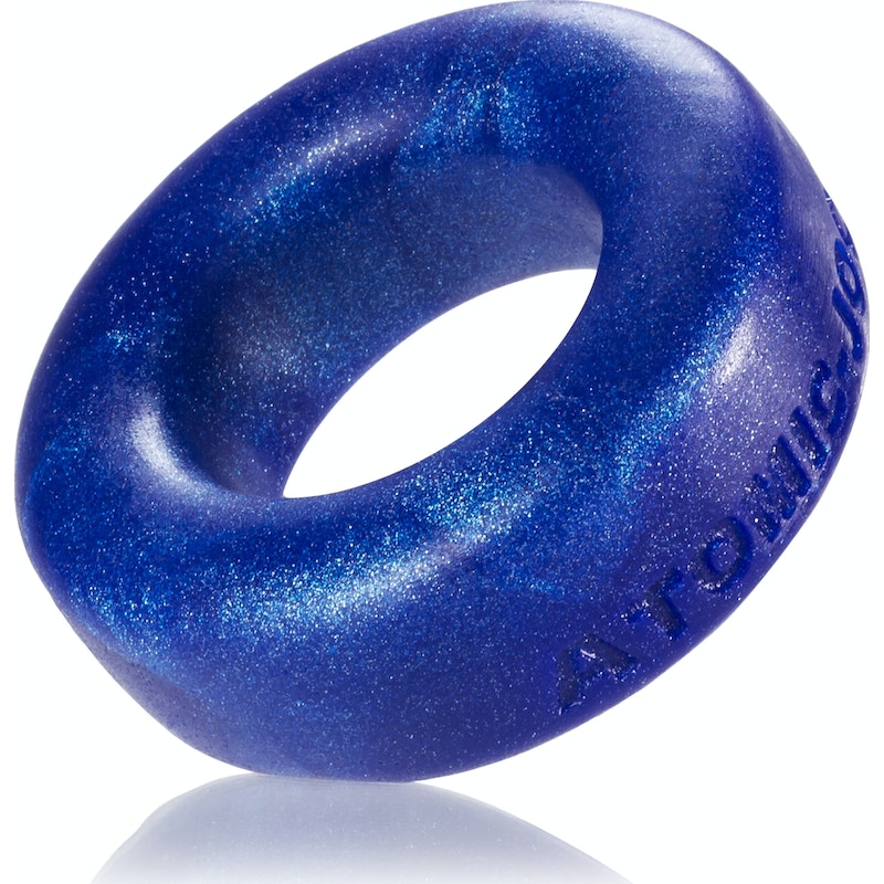 OxBalls Cock T Cockring, Blueballs