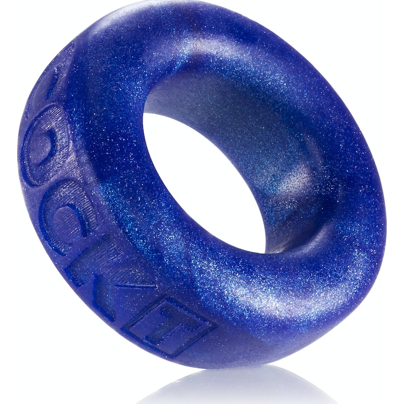 OxBalls Cock T Cockring, Blueballs