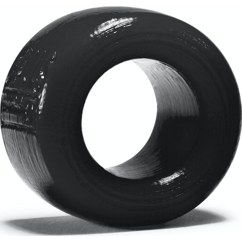 OxBalls Balls T Ballstretcher, Black