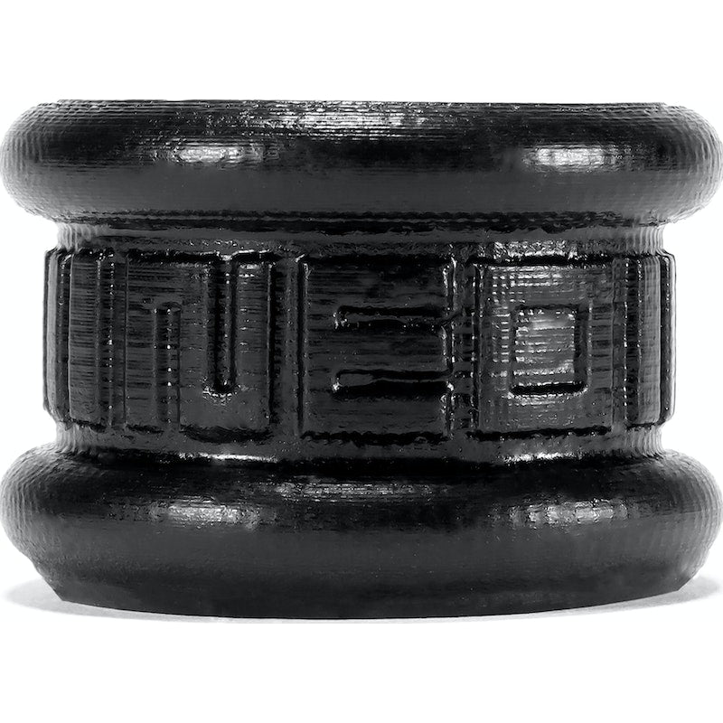 OxBalls Neo Short Ballstretcher Black