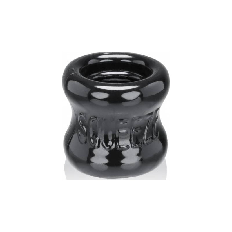 OxBalls Squeeze Ball Stretcher, Black
