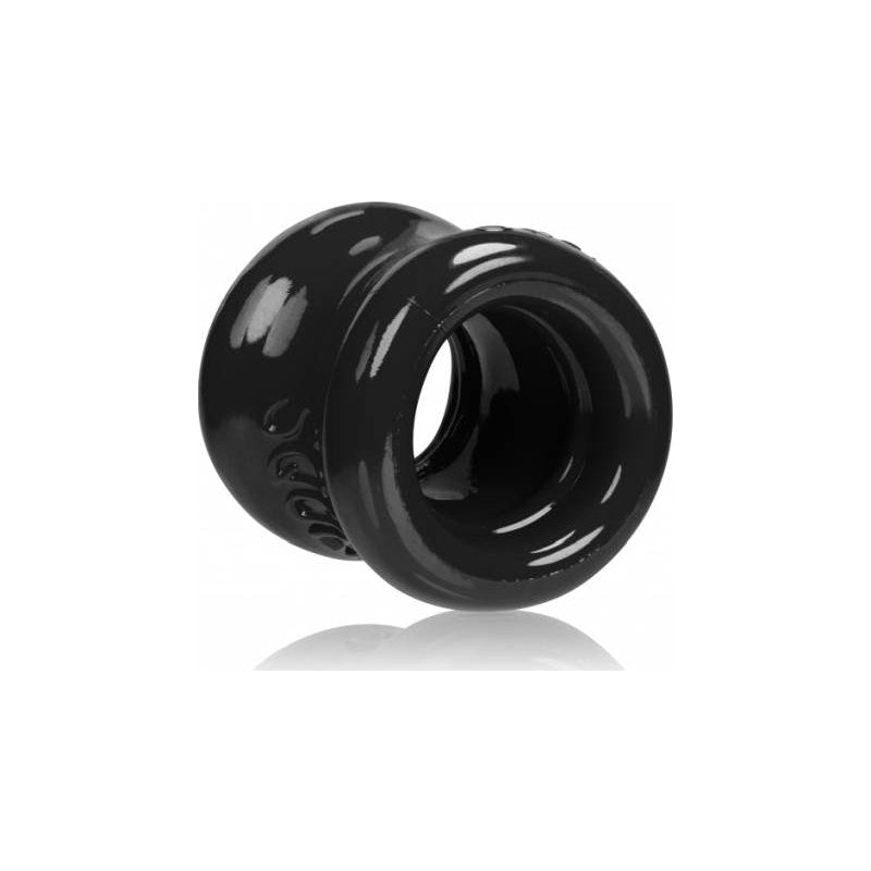 OxBalls Squeeze Ball Stretcher, Black