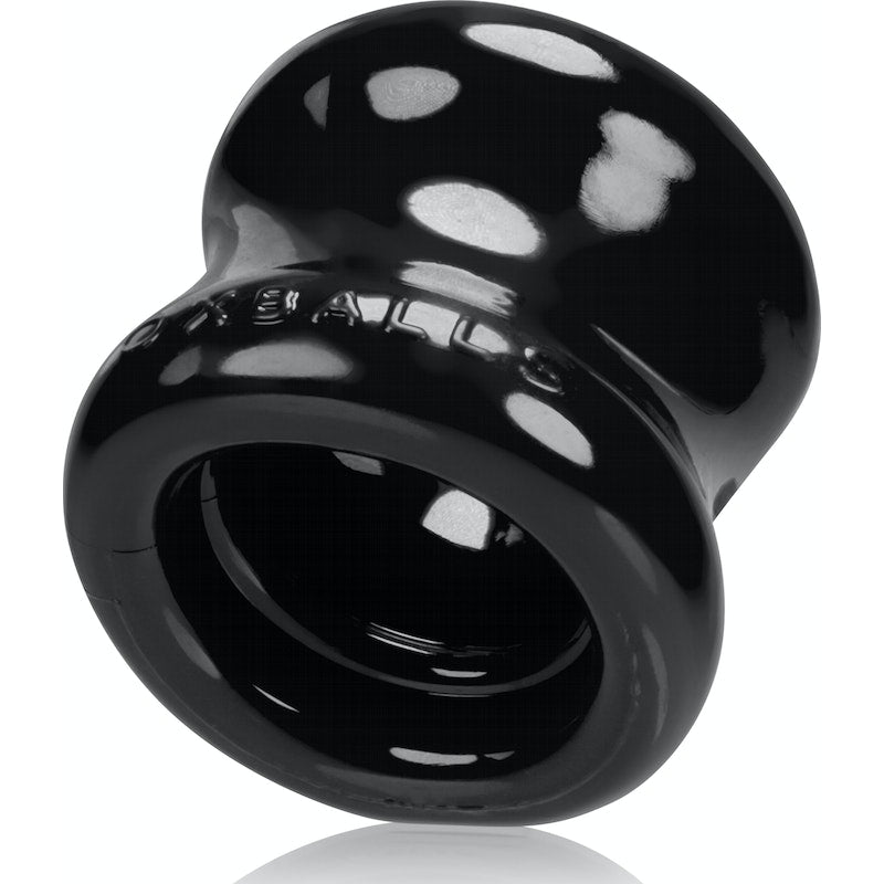OxBalls Squeeze Ball Stretcher, Black