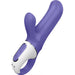 Satisfyer Vibes Magic Bunny VIbrator, Purple