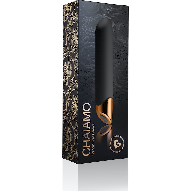 Rocks Off Chaiamo Rechargeable Vibrator