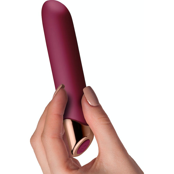 Rocks Off Chaiamo Rechargeable Vibrator