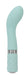 Pillow Talk Sassy Rechargeable Vibrator, Teal