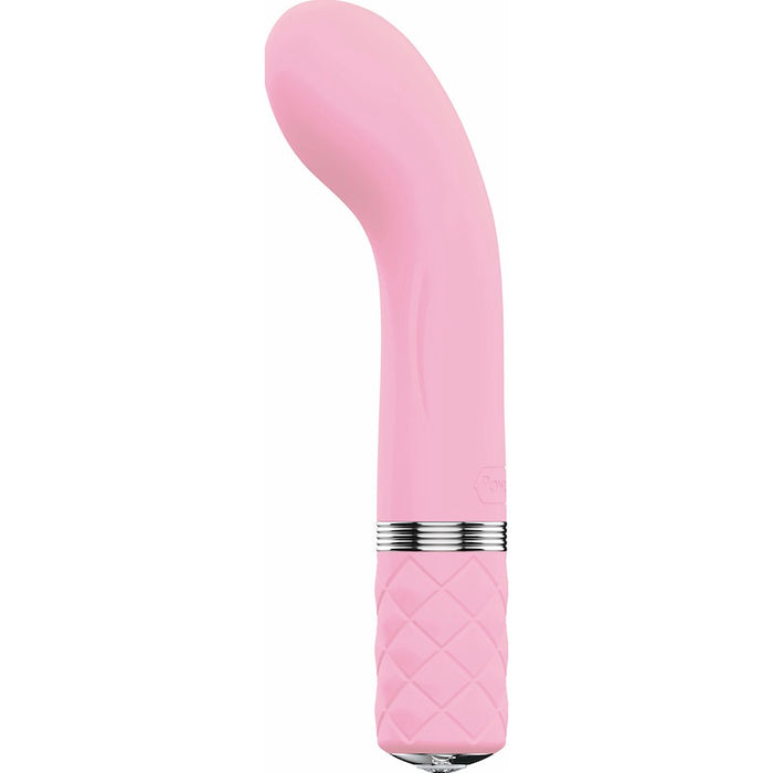 Pillow Talk Racy Rechargeable Vibrator