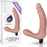 Lovetoy IJOY Rechargeable Strapless Strap on 9.25"/21cm