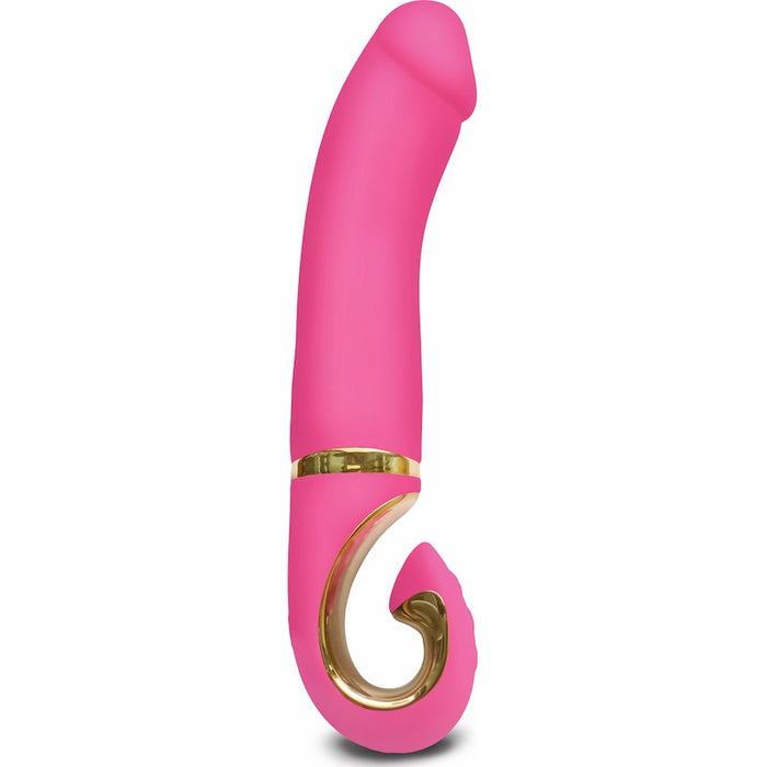 Gvibe Gjay Neon Rose