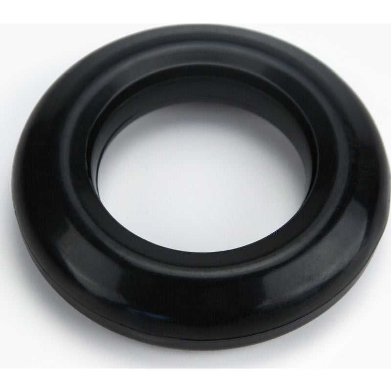 LA Pump Penis Pump Silicone Cylinder Cushion, Black