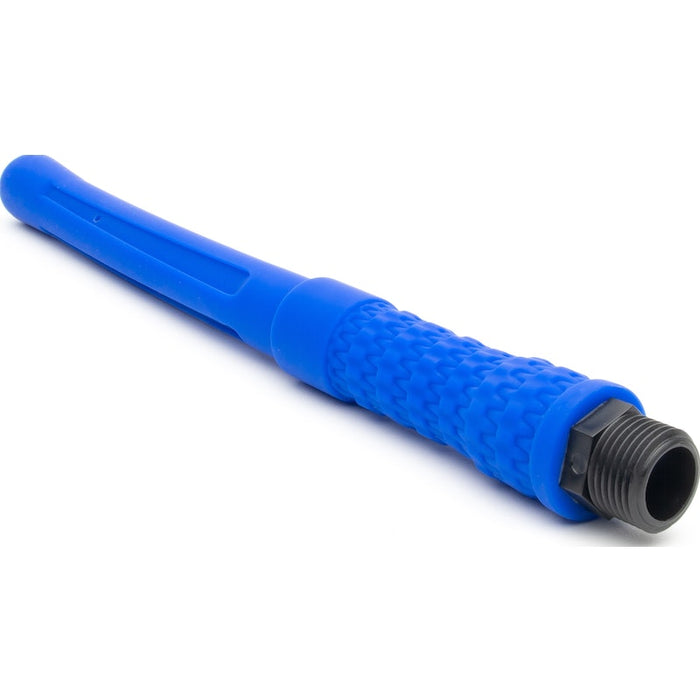 PowerShot Nozzle - 10in Blue/Black - Sport Fucker