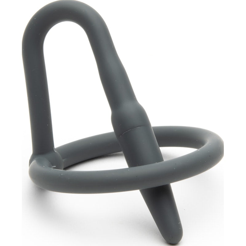 Sport Fucker Cock Plug, Grey
