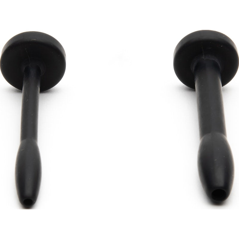 Cum Plug Kit Black