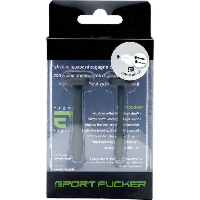 Ultra Sound Black 12.7cm - Sport Fucker