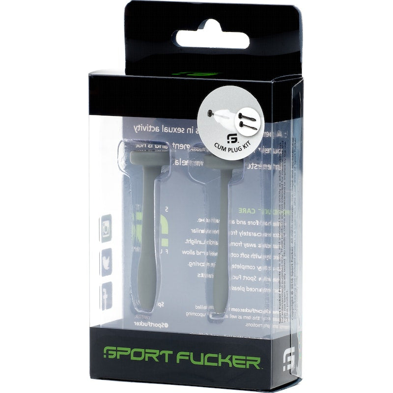 Ultra Sound Black 12.7cm - Sport Fucker
