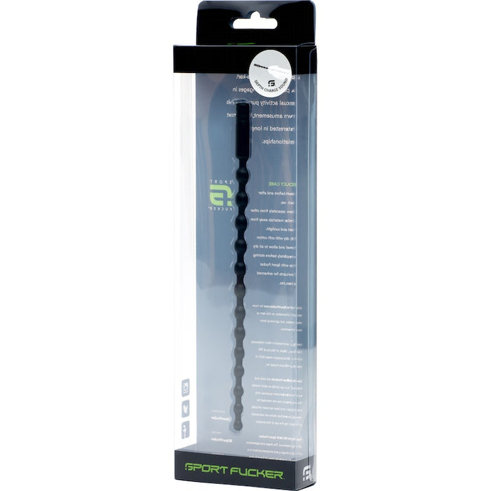 Sport Fucker Depth Charge Sound, Black
