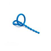 Sport Fucker Dipstick Penis Sound, 100mm, Blue