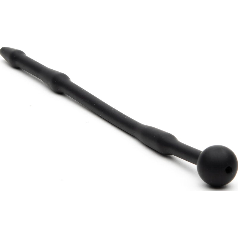 Sport Fucker Piss Play Sound, 18.4cm, Grey/Black