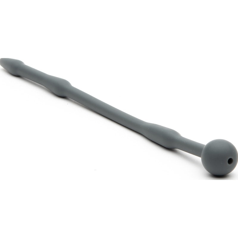 Sport Fucker Piss Play Sound, 18.4cm, Grey/Black