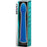 MOD Silicone Wand Smooth 7.5" (19cm), Blue