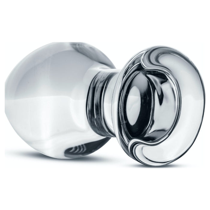 Gildo Glass Buttplug No 26