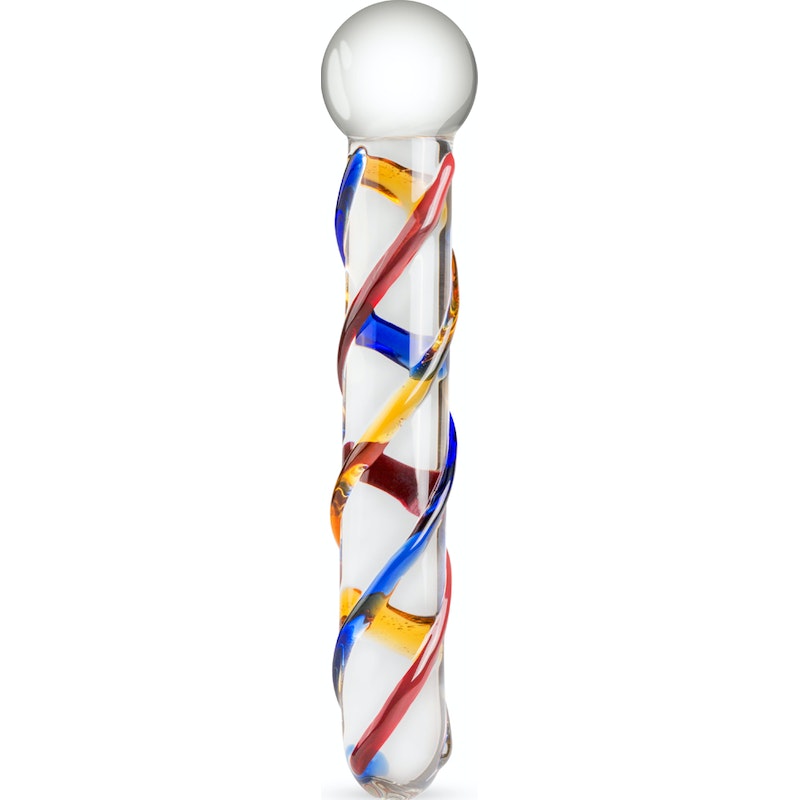 Gildo Glass Dildo No 10