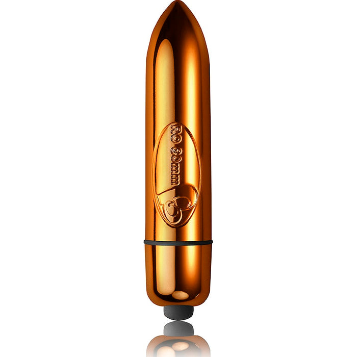 RO-80 Single Speed Bullet Copper