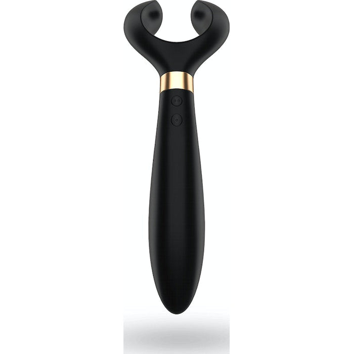 Satisfyer Endless Fun Massager, Black