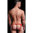 Envy Low Rise Moonshine Brief Red