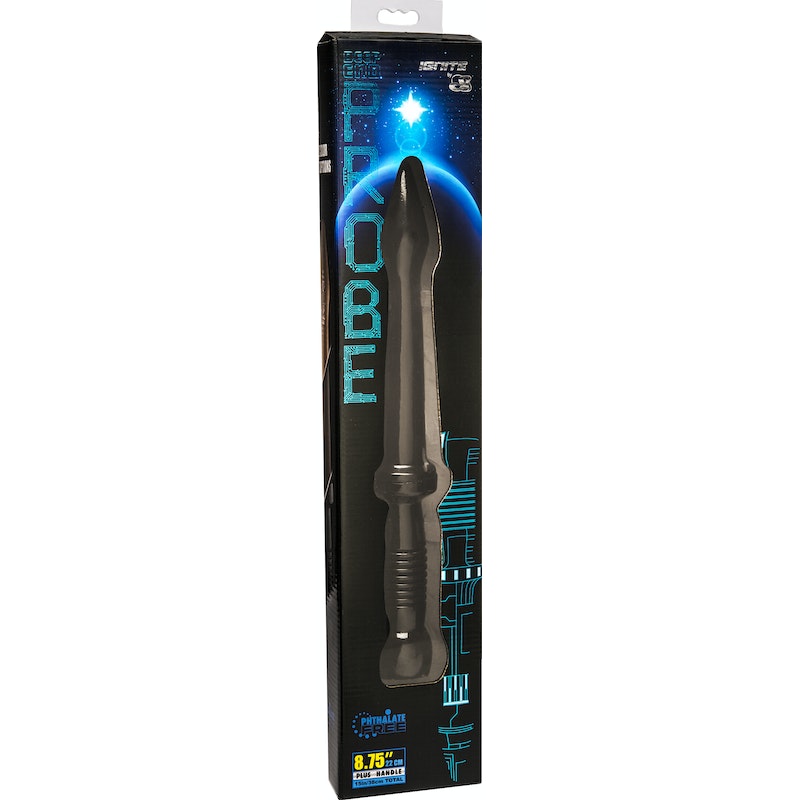 Deep End Probe 38cm