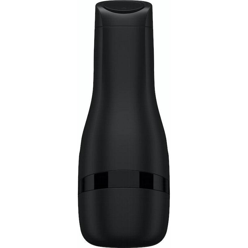 Satisfyer Men Classic Black