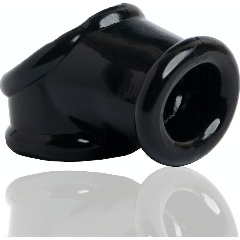 OxBalls Powersling Cocksling And Ballstretcher, Black/Purple