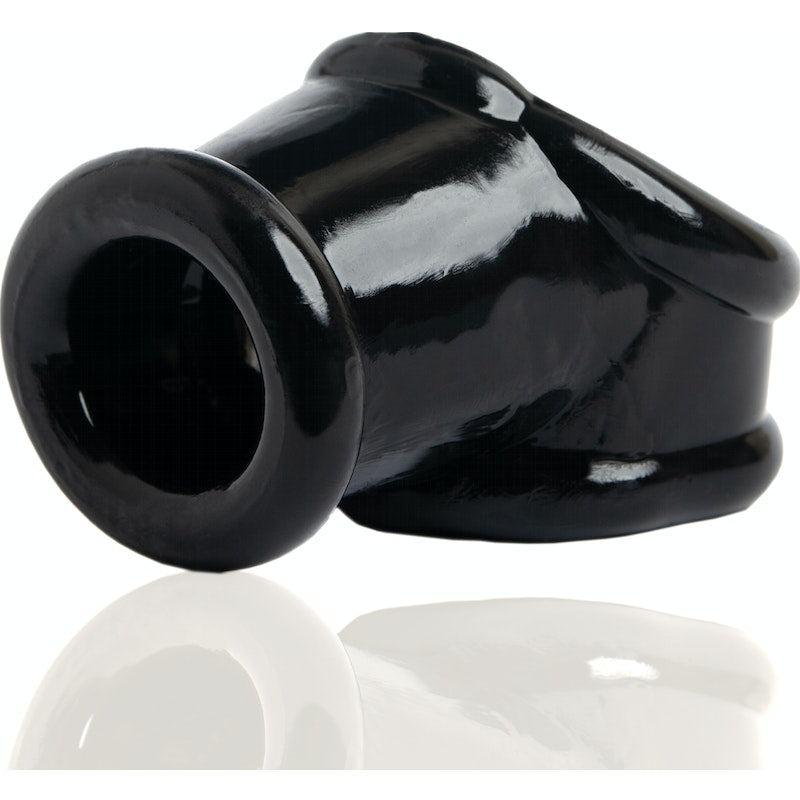 OxBalls Powersling Cocksling And Ballstretcher, Black/Purple