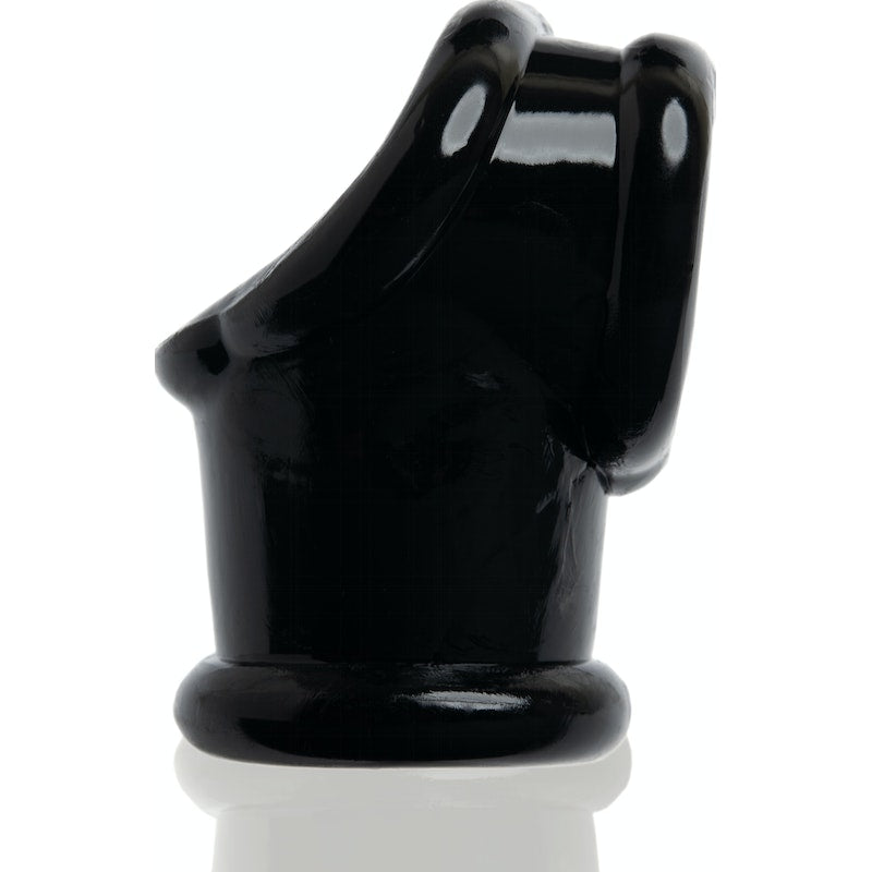 OxBalls Powersling Cocksling And Ballstretcher, Black/Purple