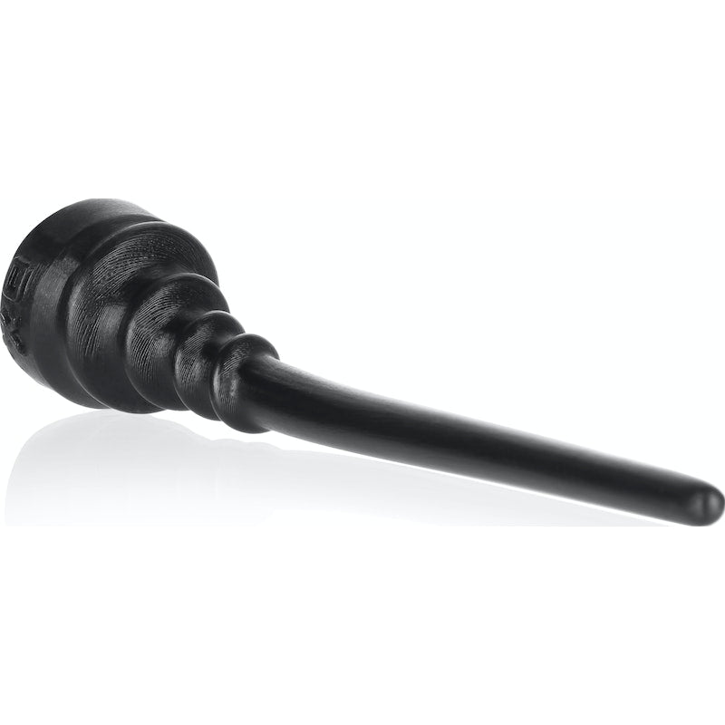 OxBalls Tool Sound, 6.5"/17cm, Black