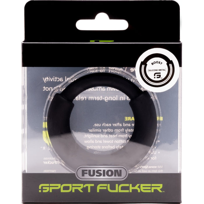 BOOST Fusion Cock Ring 32mm - Sport Fucker