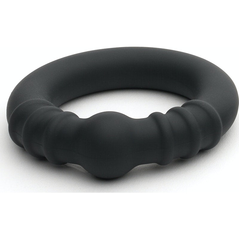 Sport Fucker HOLESHOT Fusion Ring Cockring, 32mm, Black