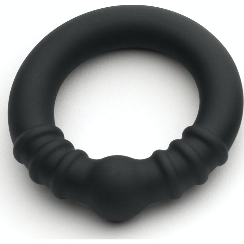 Sport Fucker HOLESHOT Fusion Ring Cockring, 32mm, Black