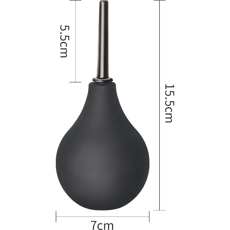 Lovetoy Deluxe Douche 6cm/313ml