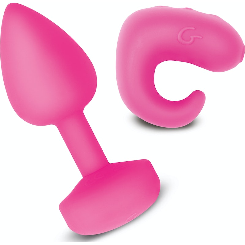 Gvibe Gkit Sunny Raspberry