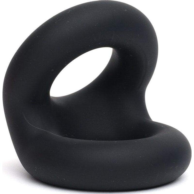 Sport Fucker Rugby Ring, Black
