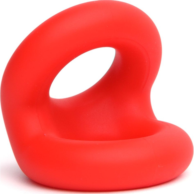 Sport Fucker Rugby Ring, Red