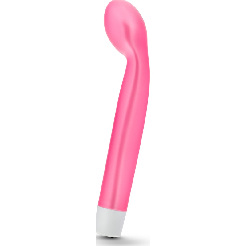 Noje G Slim Rechargeable Rose