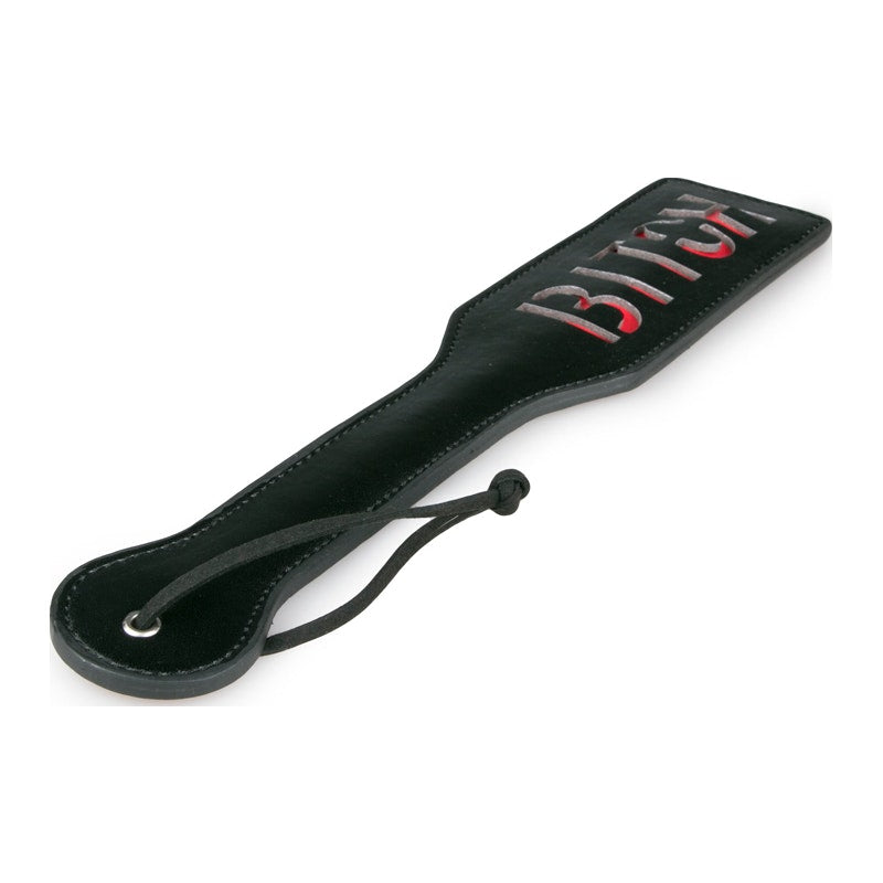 Easy Toys Paddle Bitch Black