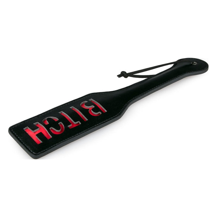 Easy Toys Paddle Bitch Black