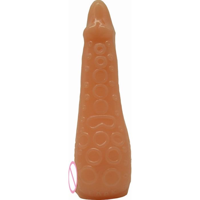 Octopus Dildo Flesh