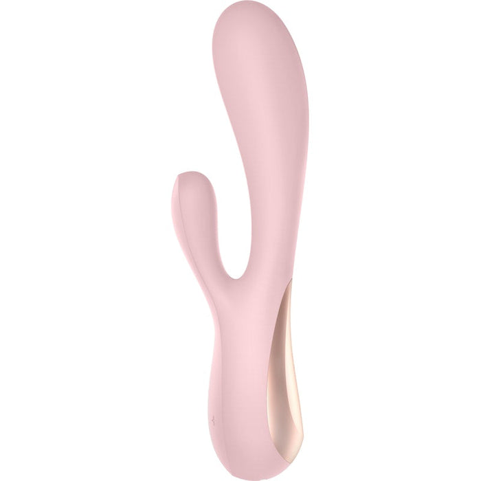 Satisfyer Mono Flex Mauve