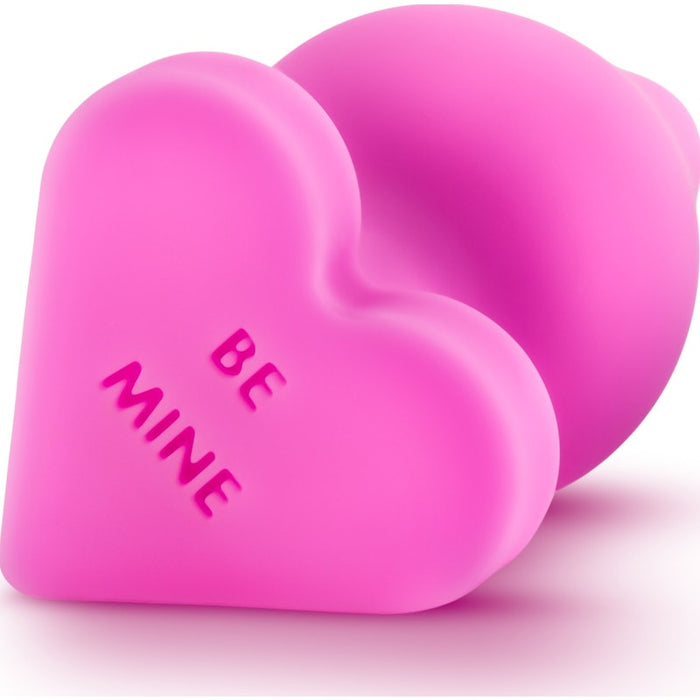 Play with Me Naughty Candy Heart - Be Mine