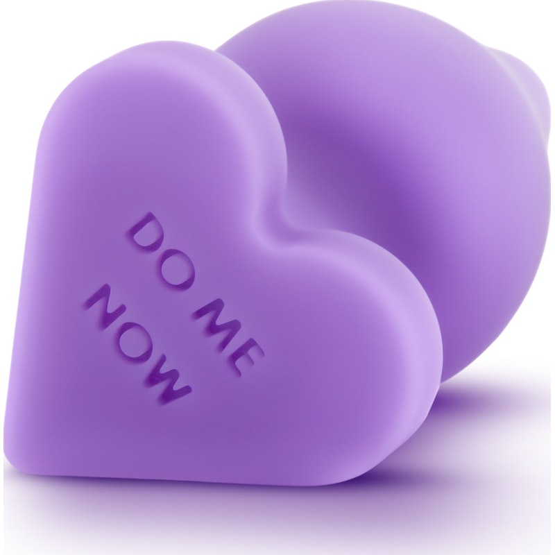 Play with Me Naughty Candy Heart - Do Me Now